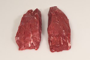 Denver Steak (cut across the grain) Meat Cut Spec Step 6